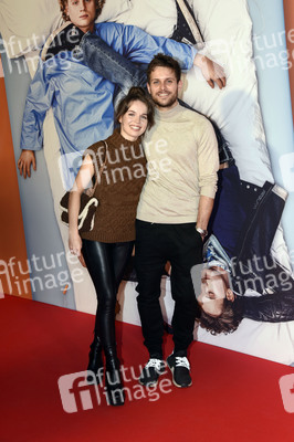 Filmpremiere 'Hannes' in München