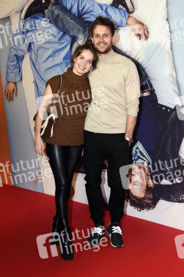 Filmpremiere 'Hannes' in München