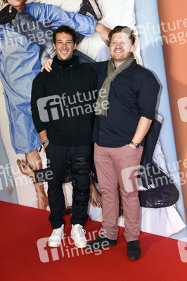 Filmpremiere 'Hannes' in München