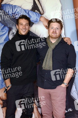 Filmpremiere 'Hannes' in München