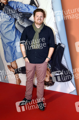 Filmpremiere 'Hannes' in München