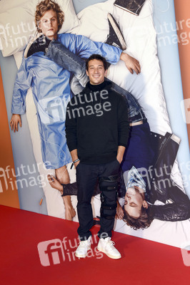 Filmpremiere 'Hannes' in München