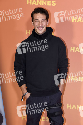 Filmpremiere 'Hannes' in München