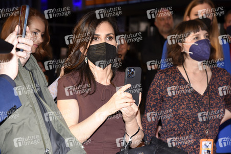 Filmpremiere 'Hannes' in München