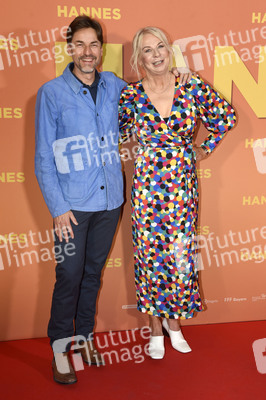 Filmpremiere 'Hannes' in München