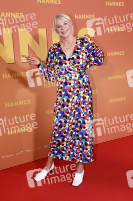Filmpremiere 'Hannes' in München