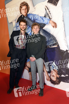 Filmpremiere 'Hannes' in München
