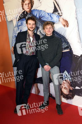 Filmpremiere 'Hannes' in München