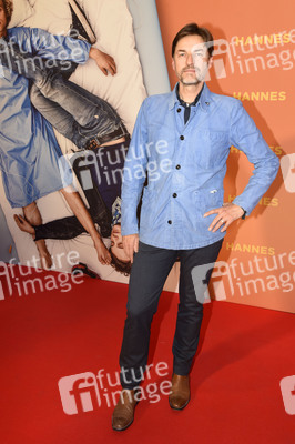 Filmpremiere 'Hannes' in München