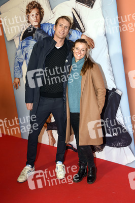 Filmpremiere 'Hannes' in München