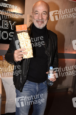 Filmpremiere 'Hannes' in München