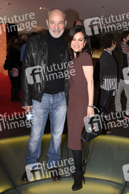 Filmpremiere 'Hannes' in München