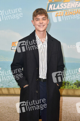 Filmpremiere 'Krass Klassenfahrt - Der Kinofilm' in Berlin