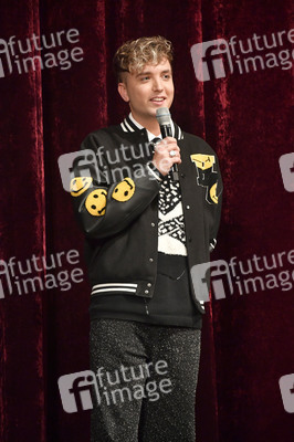 Filmpremiere 'Krass Klassenfahrt - Der Kinofilm' in Berlin