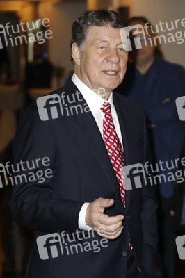 Filmpremiere 'King Otto' in Essen