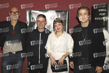 Filmpreview 'Lieber Thomas' in Hamburg