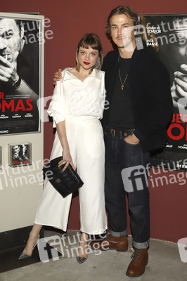 Filmpreview 'Lieber Thomas' in Hamburg