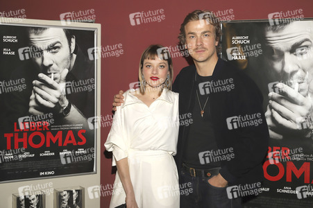 Filmpreview 'Lieber Thomas' in Hamburg