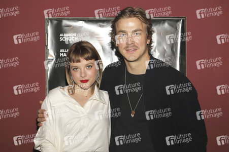 Filmpreview 'Lieber Thomas' in Hamburg