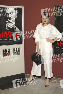 Filmpreview 'Lieber Thomas' in Hamburg