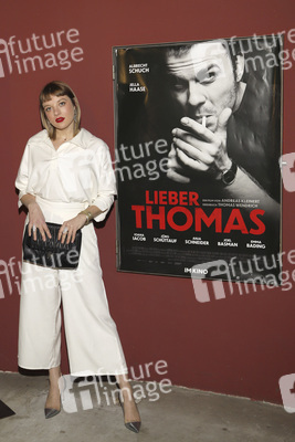 Filmpreview 'Lieber Thomas' in Hamburg