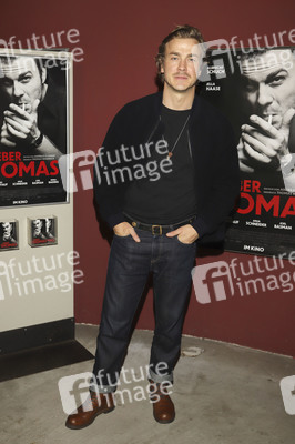 Filmpreview 'Lieber Thomas' in Hamburg