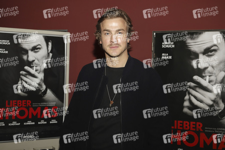 Filmpreview 'Lieber Thomas' in Hamburg