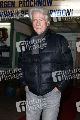 Filmpremiere 'Eine Handvoll Wasser' in Berlin
