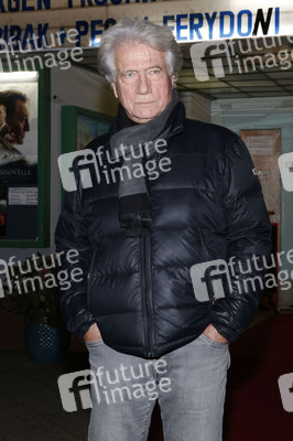 Filmpremiere 'Eine Handvoll Wasser' in Berlin