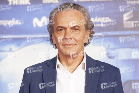Photocall 'Crime Game' in Madrid
