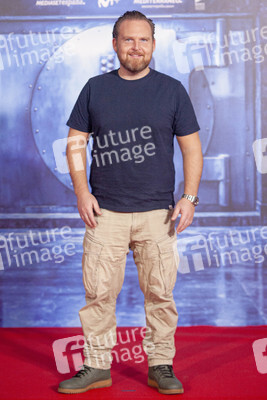 Photocall 'Crime Game' in Madrid