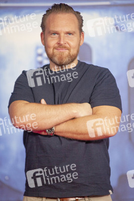 Photocall 'Crime Game' in Madrid