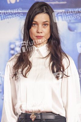 Photocall 'Crime Game' in Madrid