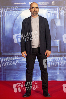 Photocall 'Crime Game' in Madrid