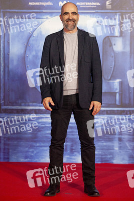 Photocall 'Crime Game' in Madrid