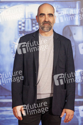 Photocall 'Crime Game' in Madrid