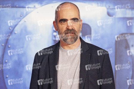Photocall 'Crime Game' in Madrid