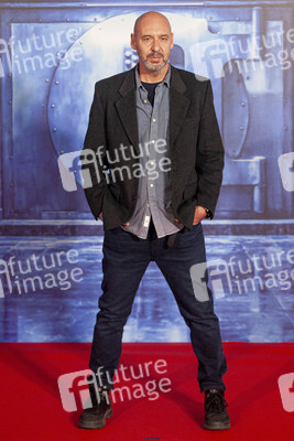 Photocall 'Crime Game' in Madrid