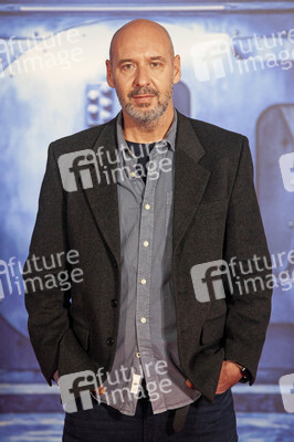 Photocall 'Crime Game' in Madrid
