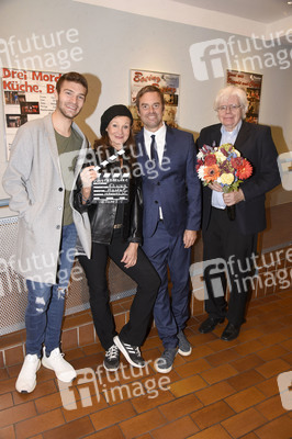 Fototermin 'Anna' in Germering