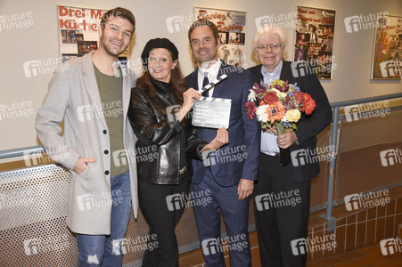 Fototermin 'Anna' in Germering