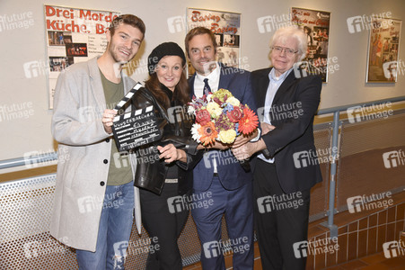 Fototermin 'Anna' in Germering