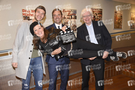 Fototermin 'Anna' in Germering