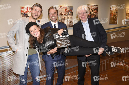 Fototermin 'Anna' in Germering