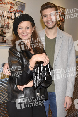 Fototermin 'Anna' in Germering