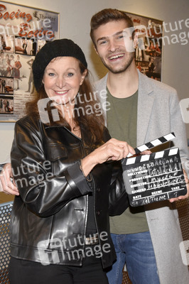 Fototermin 'Anna' in Germering