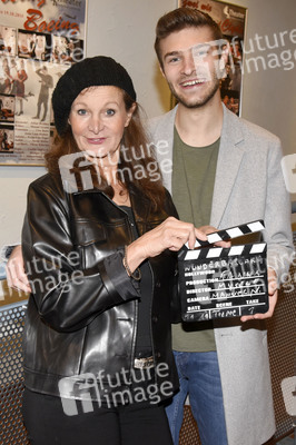 Fototermin 'Anna' in Germering