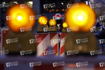 Symbolfoto Baustelle