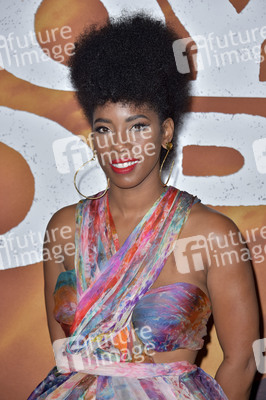 Serienpremiere 'Cowboy Bebop' in Los Angeles