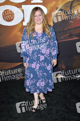 Serienpremiere 'Cowboy Bebop' in Los Angeles